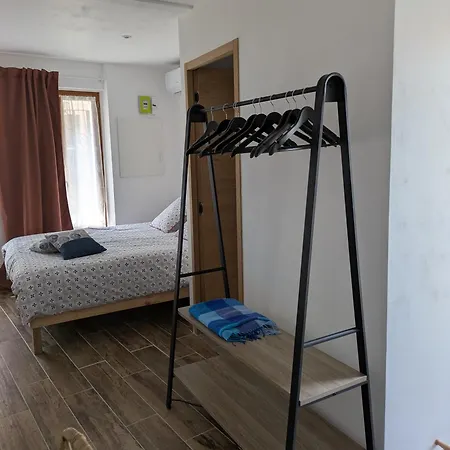 Village Apartmán Vias